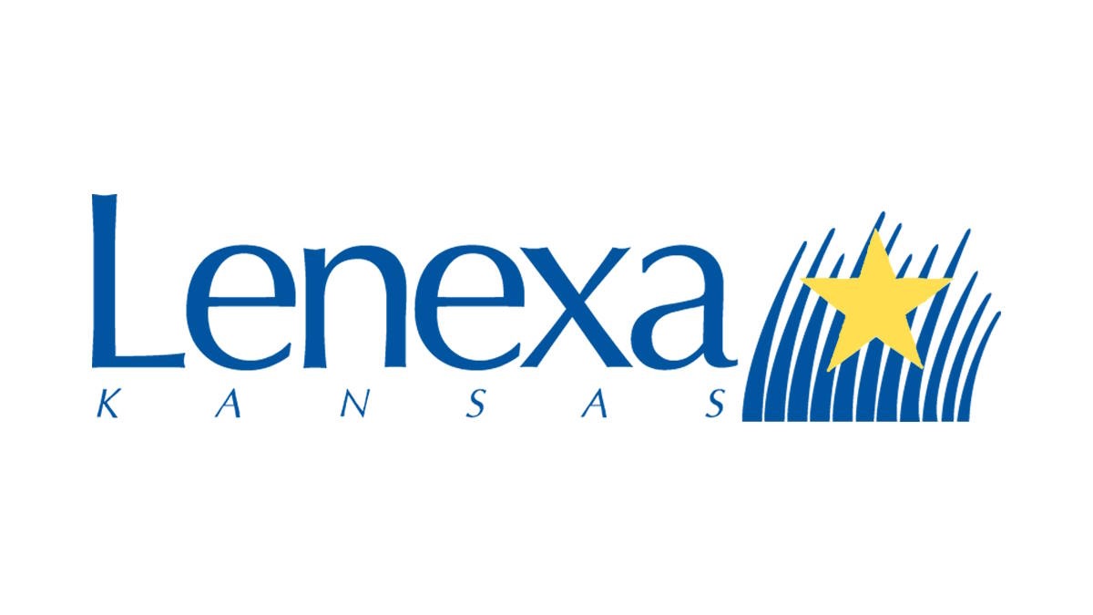 City of Lenexa, Kansas logo