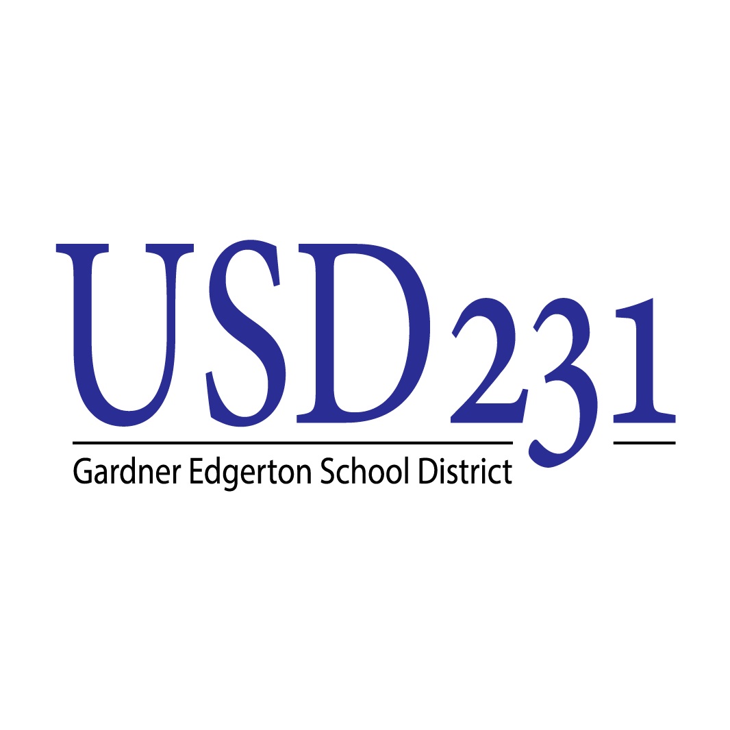 Gardner-Edgerton USD 231 logo