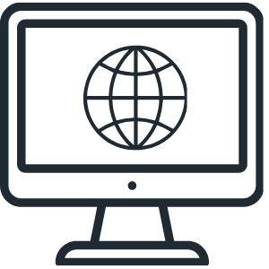 Computer Icon