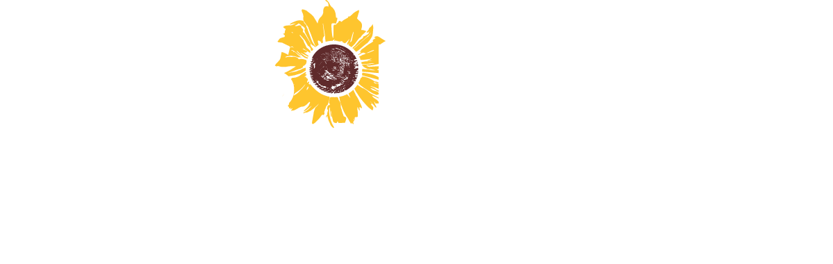 Johnson County Election Office logo in white